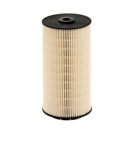 FUEL FILTER CARTRIDGE WITH GASKET