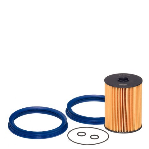 Fuel Filter Insert w/ Gasket Kit