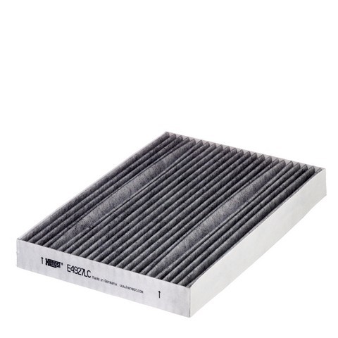Carbon Activated Cabin Air Filter