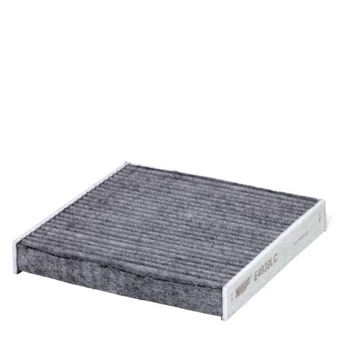 Carbon Activated Cabin Air Filter