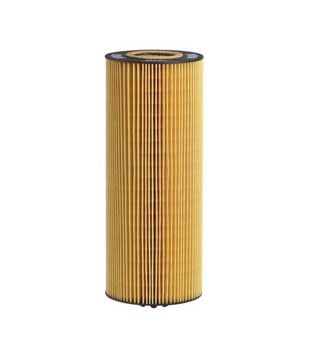 OIL FILTER CARTRIDGE WITH GASKET