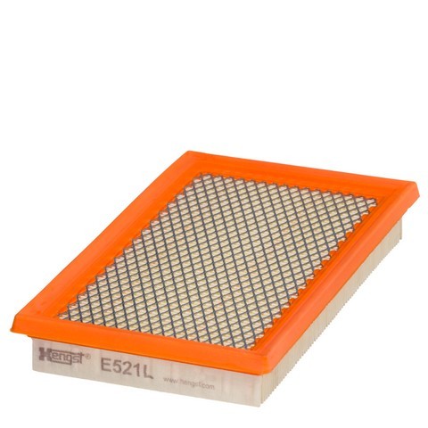 Air filter insert