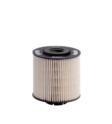 FUEL FILTER CARTRIDGE WITH GASKET