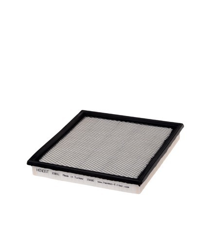 Air filter insert