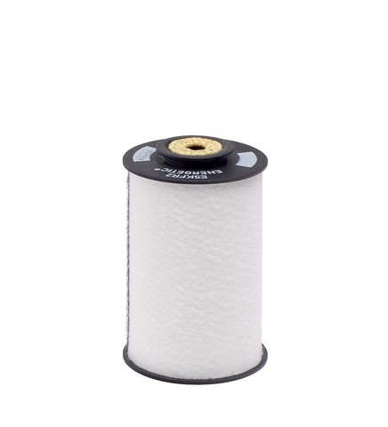 FUEL FILTER CARTRIDGE WITH GASKET