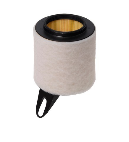 Air filter insert