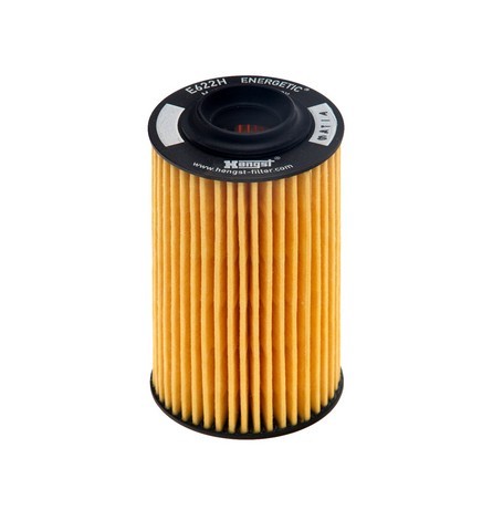 Engine Oil Filter