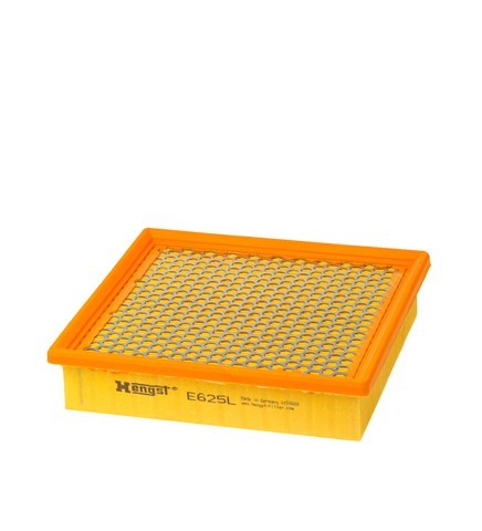 Air filter insert