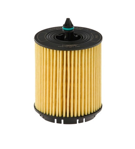 Engine Oil Filter