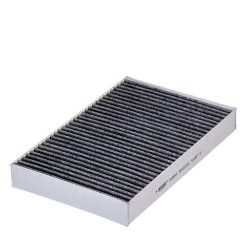 Carbon Activated Cabin Air Filter