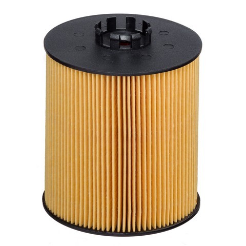 OIL FILTER CARTRIDGE WITH GASKET