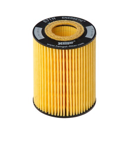 Engine Oil Filter