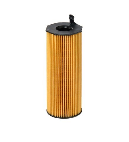 OIL FILTER CARTRIDGE WITH GASKET