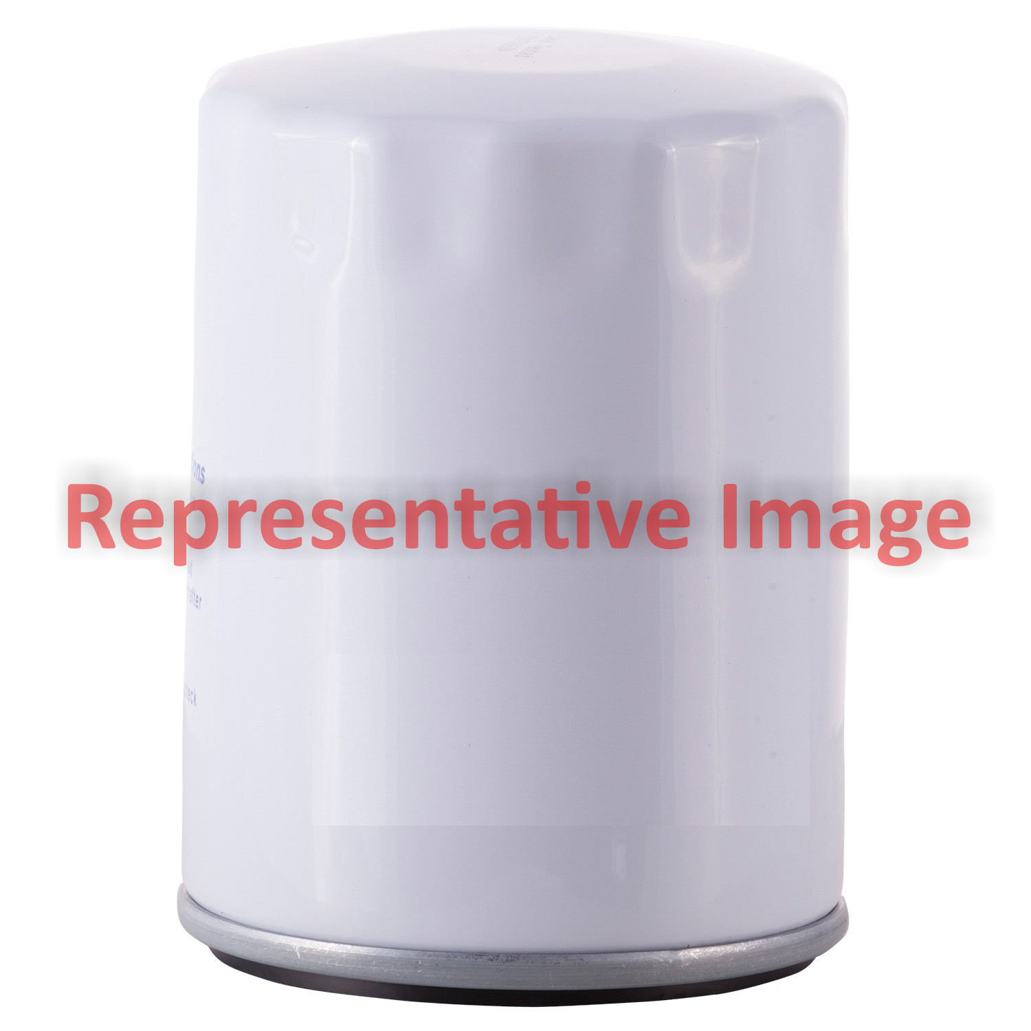 Oil Filter Insert w/ Gasket Kit