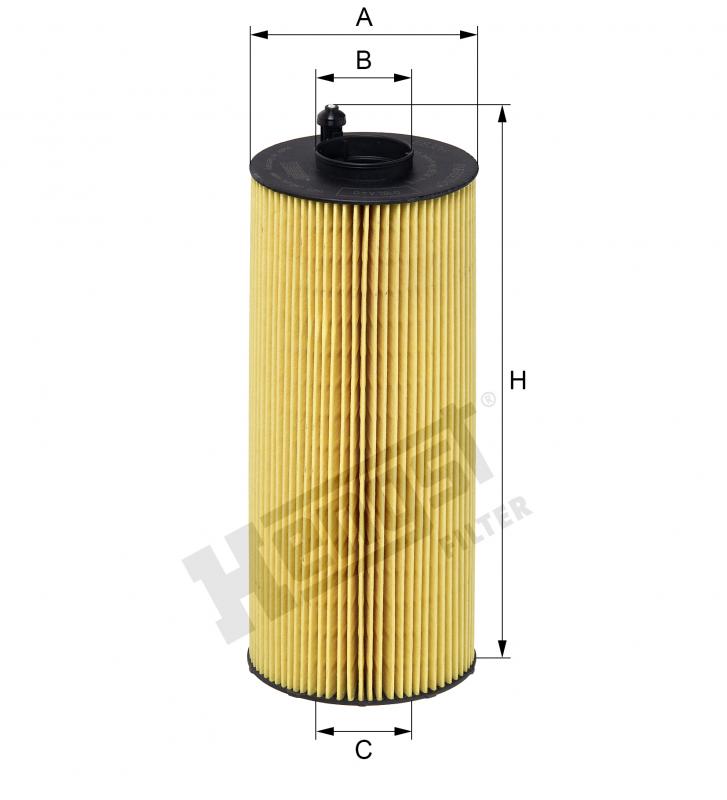 OIL FILTER