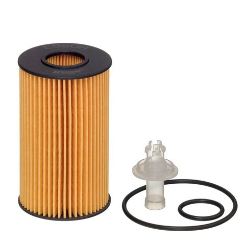 Engine Oil Filter