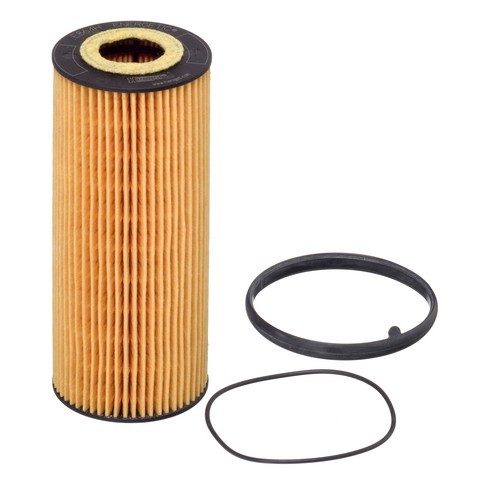 Engine Oil Filter