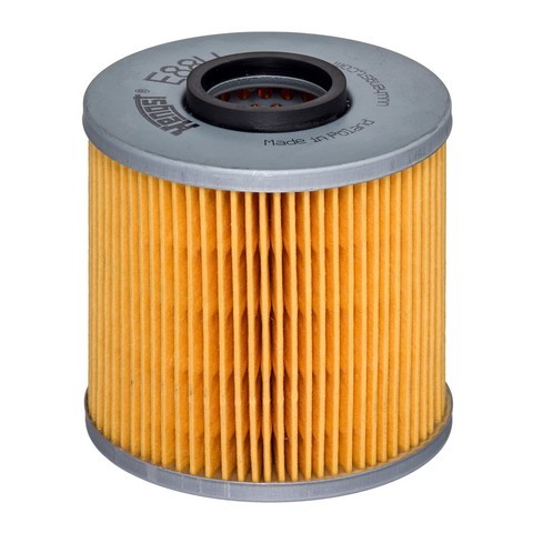 Engine Oil Filter