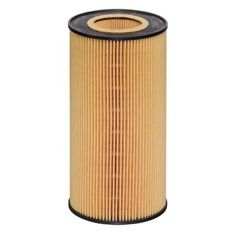 OIL FILTER - CARTRIDGE W GASKET KIT