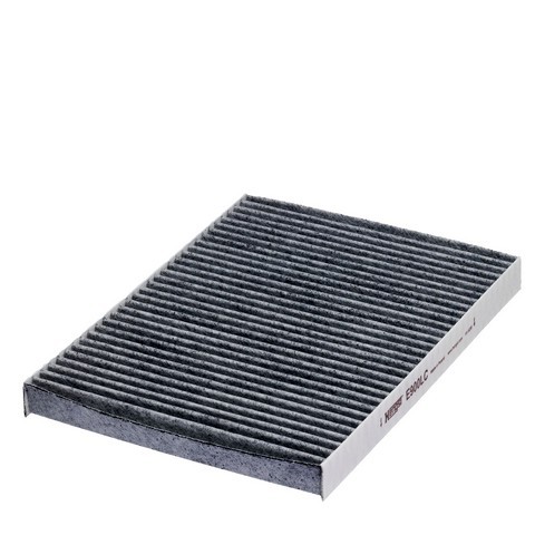 Cabin Air Filter