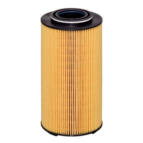 OIL FILTER CARTRIDGE WITH GASKET