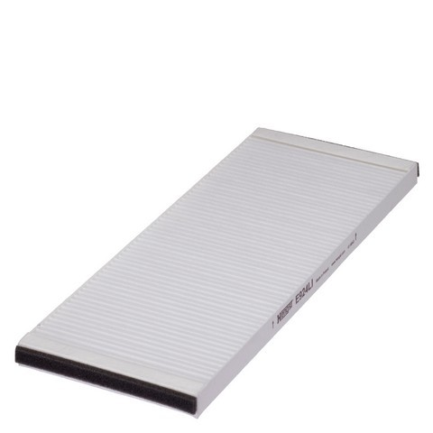 CABIN AIR FILTER POLLEN