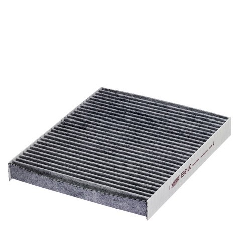 Cabin Air Filter