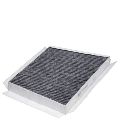 Cabin Air Filter