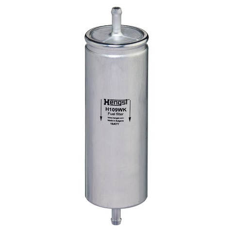In-line Fuel Filter