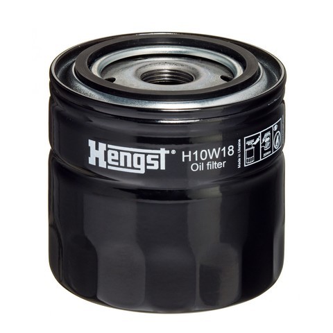 Engine Oil Filter
