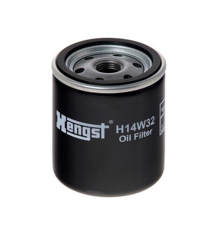 Spin-On Oil Filter