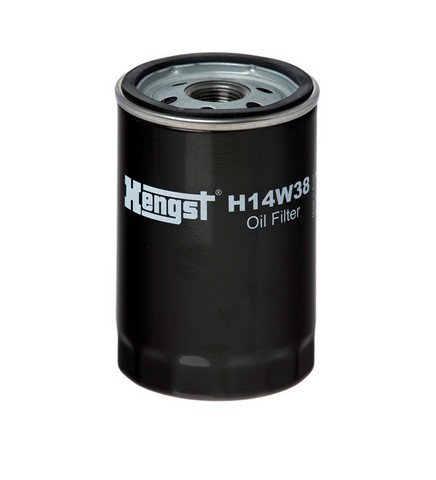 Engine Oil Filter