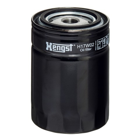 Spin-On Oil Filter