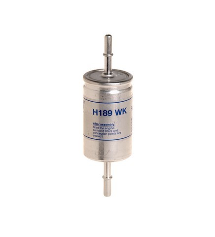 In-Line Fuel Filter
