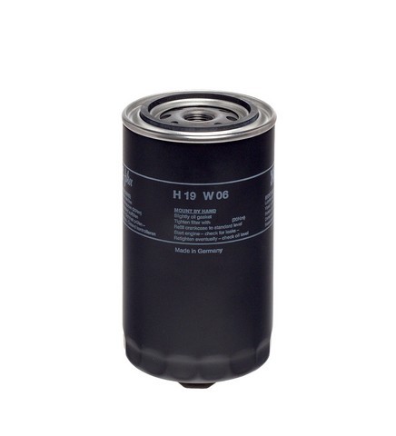 Engine Oil Filter