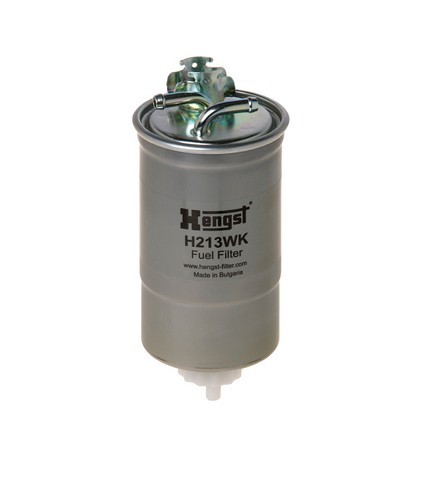 In-Line Fuel Filter