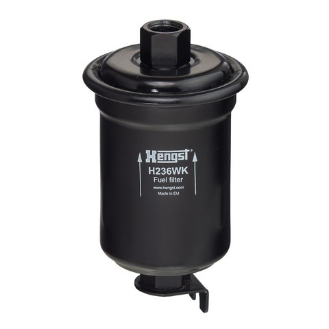 In-Line Fuel Filter
