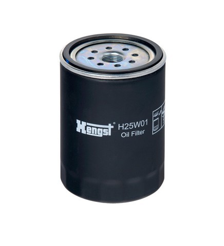Spin-On Oil Filter