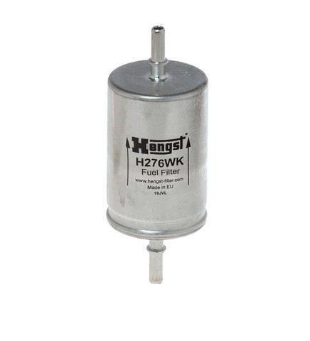In-Line Fuel Filter