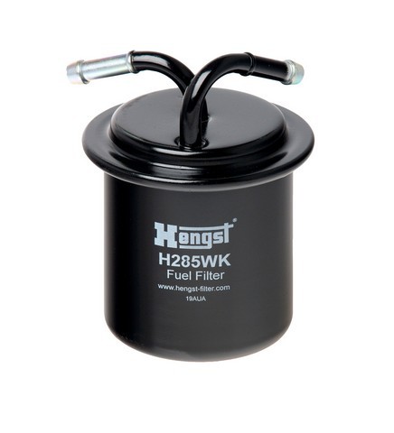 In-Line Fuel Filter