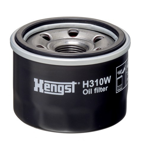 Engine Oil Filter