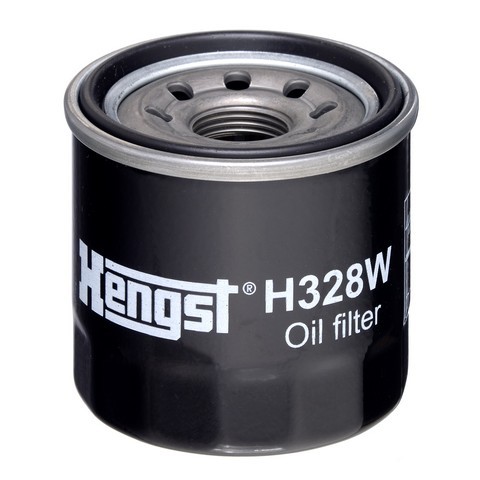 Spin-On Oil Filter