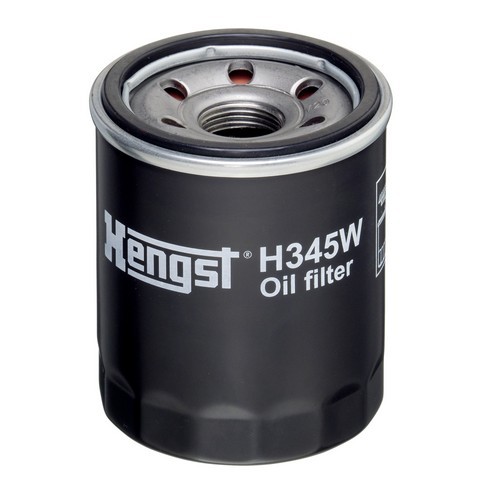 Spin-On Oil Filter
