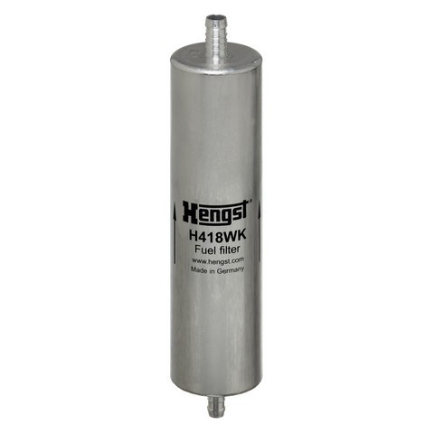 Spin-On Fuel Filter
