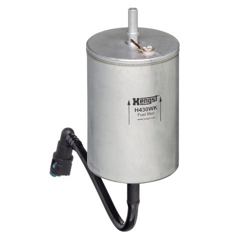 In-Line Fuel Filter