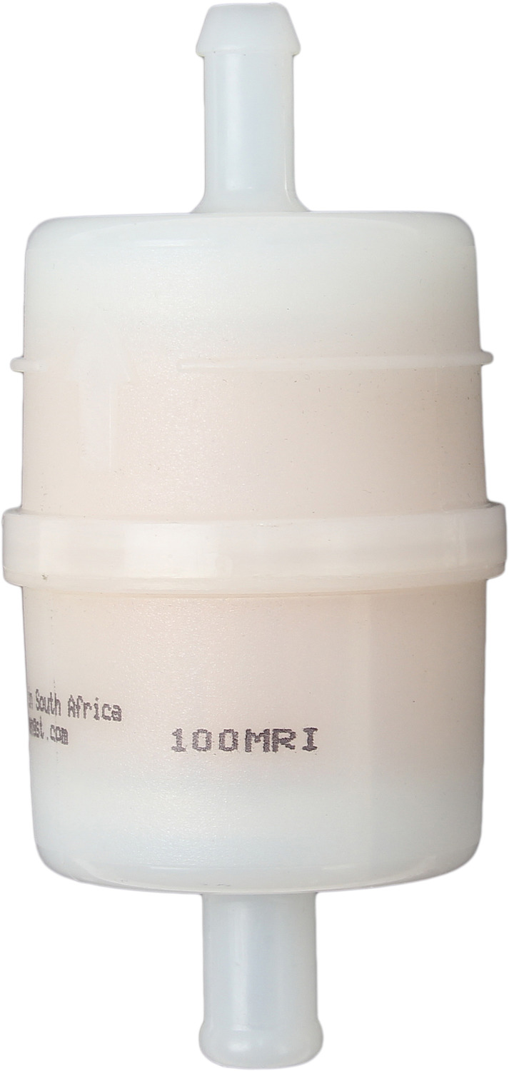 FUEL FILTER INLINE