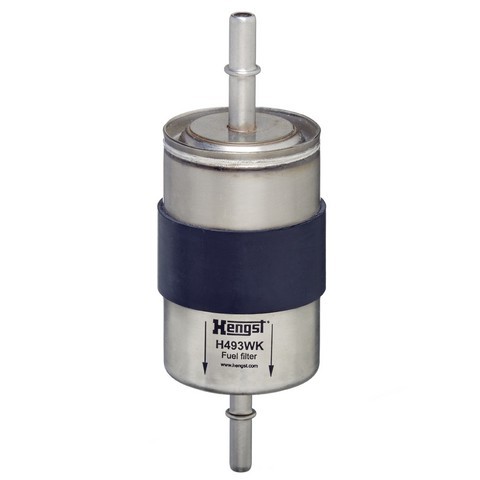 In-line Fuel Filter
