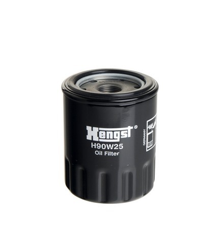 Spin-On Oil Filter