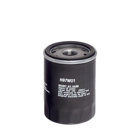 Spin-On Oil Filter