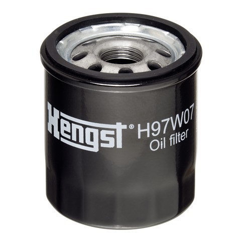 Spin-On Oil Filter